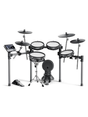 درامز الکترونیک دانر