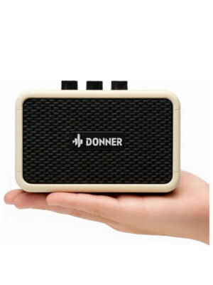 آمپلی فایر گیتار دانر