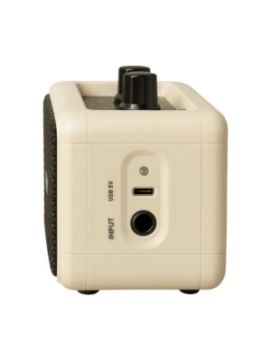 Donner DA-10B Vintage White