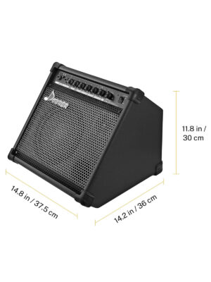 Donner DA-35 Electronic Drum Amplifier