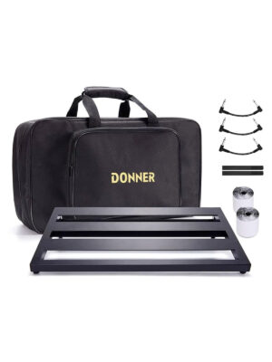 پدال بورد دانر