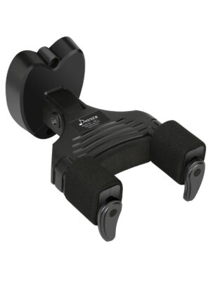 Donner Auto-Lock Guitar Wall Hanger