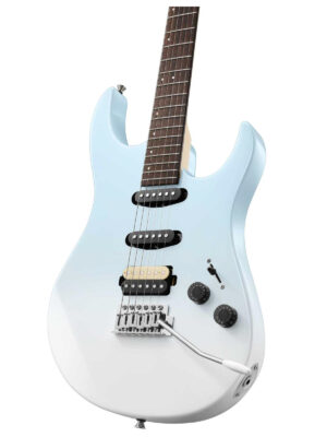 Donner DMT-66 Blue White Gradient