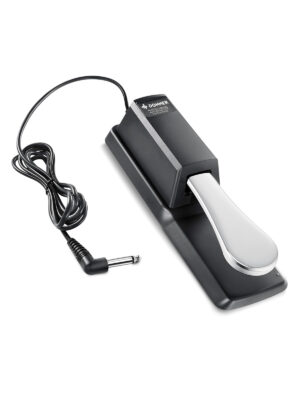 Donner DSP-001 Sustain Pedal For Keyboard & Digital Piano