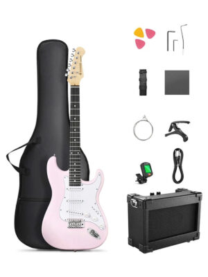 گیتار الکتریک دانر