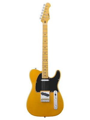 Donner DTL-600 Butterscotch Blonde