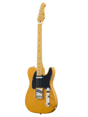 Donner DTL-600 Butterscotch Blonde