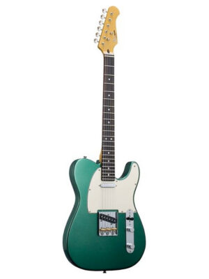 Donner DTL-600 Sherwood Green Metallic