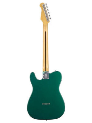 Donner DTL-600 Sherwood Green Metallic