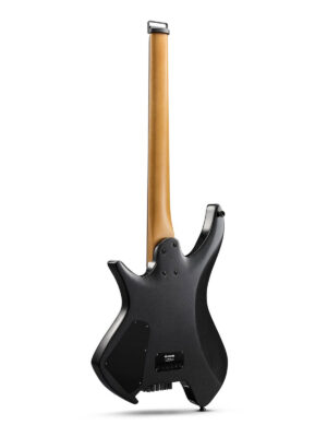 Donner NHL-500 Headless Electric Guitar Black