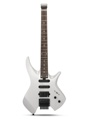 گیتار الکتریک هدلس دانر