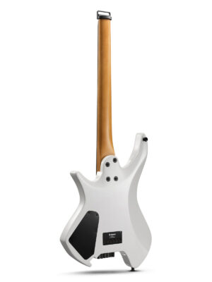 Donner NHL-500 Headless Electric Guitar Kit White