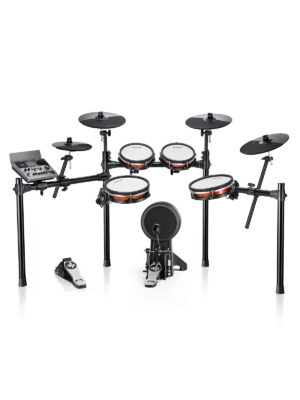 Donner Rim Shot Electronic Drum Kit