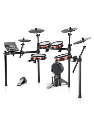 Donner Rim Shot Electronic Drum Kit