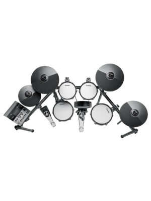 Donner Rim Shot Electronic Drum Kit