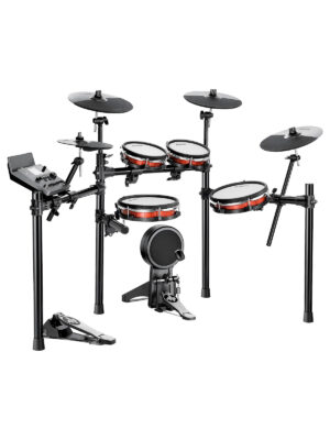 Donner Rim Shot Electronic Drum Kit