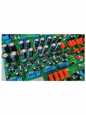 Ala Electronics PS-303 Phono Stage