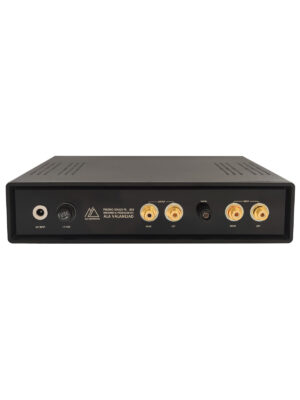 Ala Electronics PS-303 Phono Stage