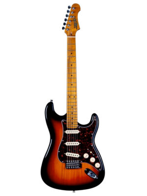 JET JS-300 SB Sunburst