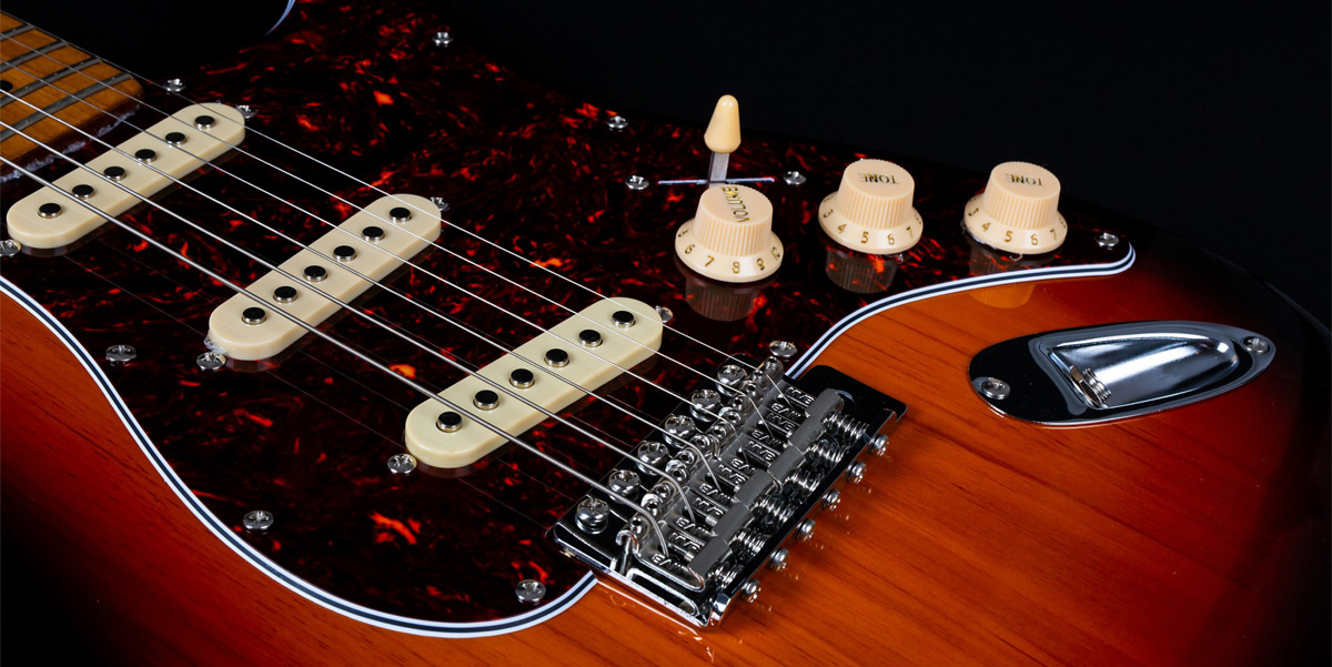 JET JS-300 SB Sunburst