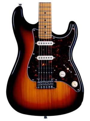 JET JS-400 SB Sunburst