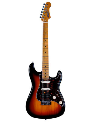 JET JS-400 SB Sunburst