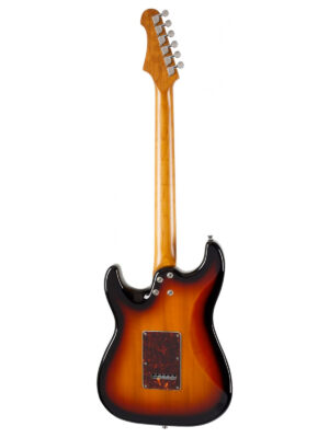 JET JS-400 SB Sunburst
