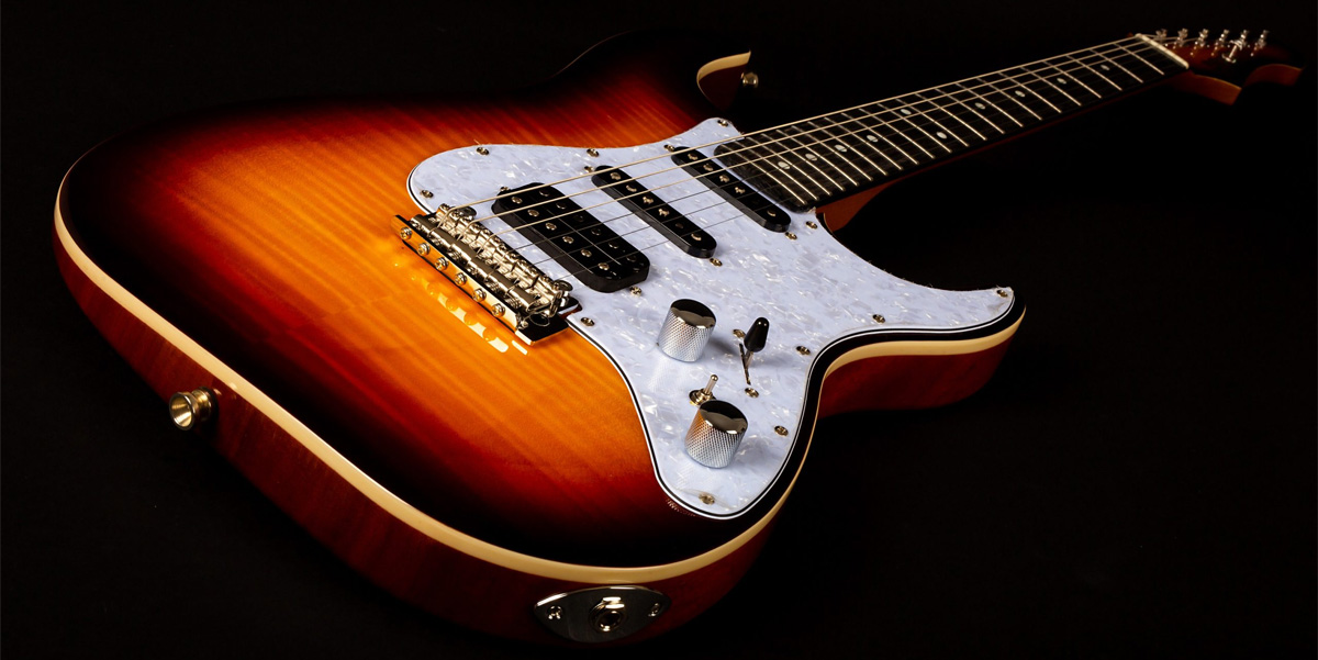 JET JS-600 BS Sunburst