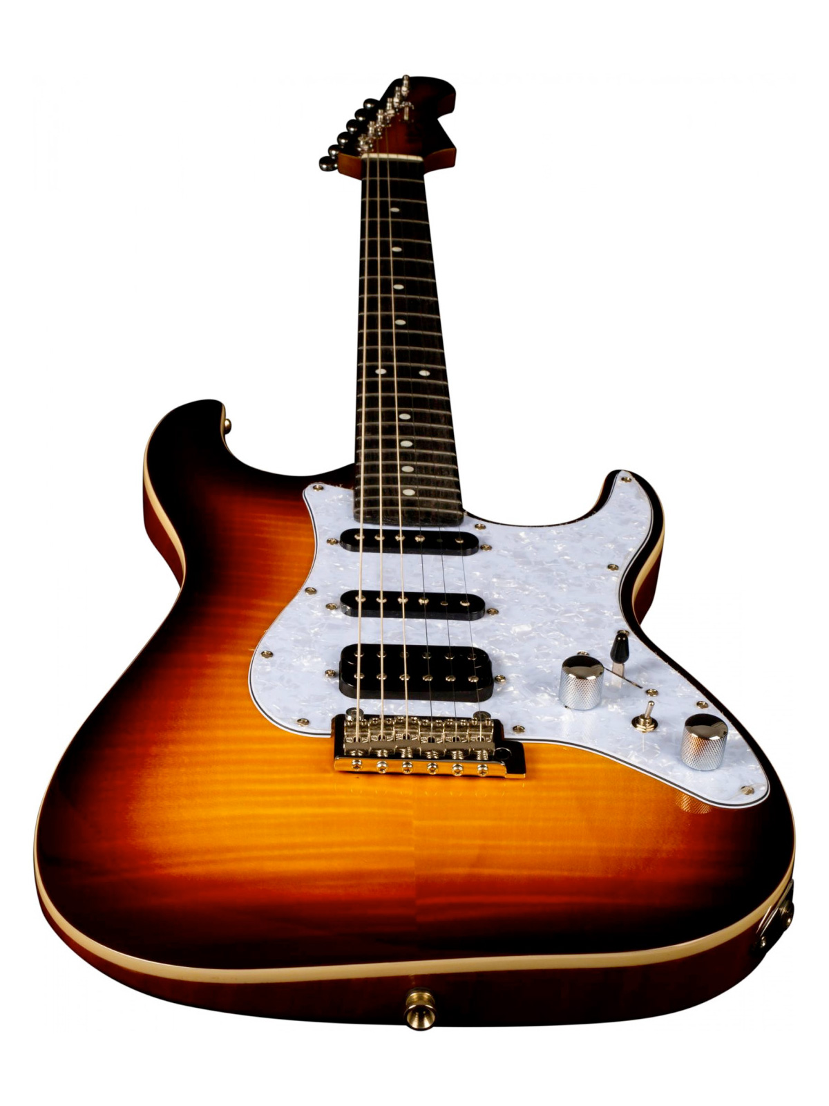 JET JS-600 BS Sunburst