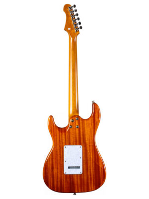 JET JS-600 BS Sunburst