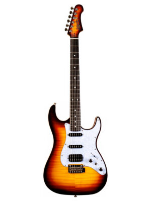 JET JS-600 BS Sunburst