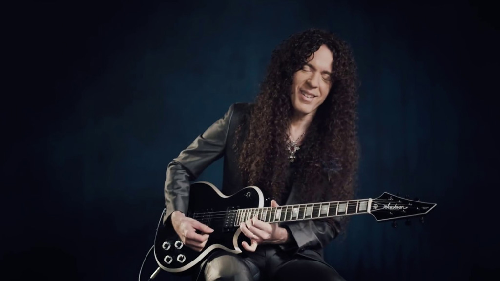 marty friedman