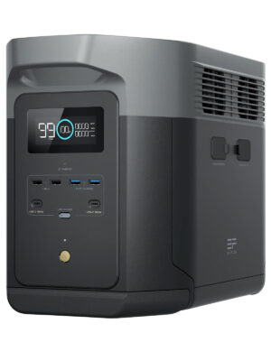 پاوراستیشن اکوفلو Delta 2 Max