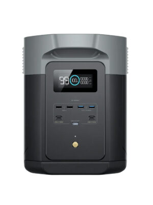 پاوراستیشن اکوفلو Delta 2 Max
