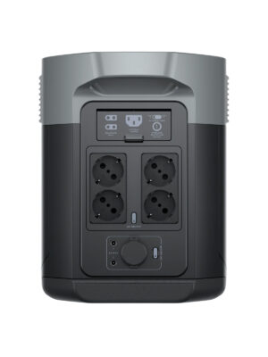 پاوراستیشن اکوفلو Delta 2 Max