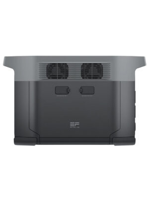 پاوراستیشن اکوفلو Delta 2 Max