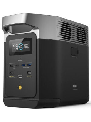 پاوراستیشن اکوفلو Delta 2