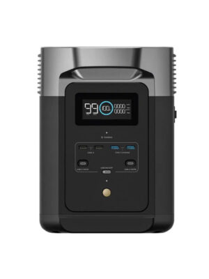 پاوراستیشن اکوفلو Delta 2