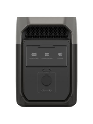 پاوراستیشن اکوفلو Delta 3
