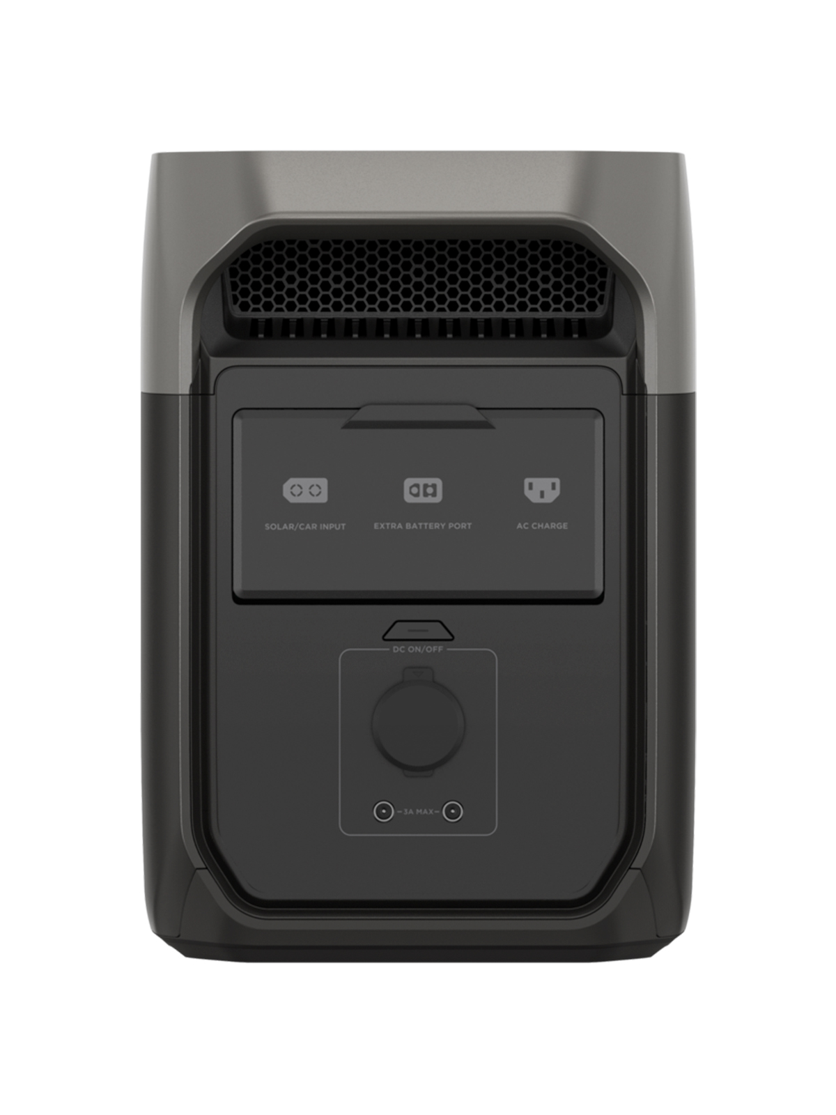 پاوراستیشن اکوفلو Delta 3