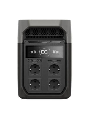 پاوراستیشن اکوفلو DELTA 3