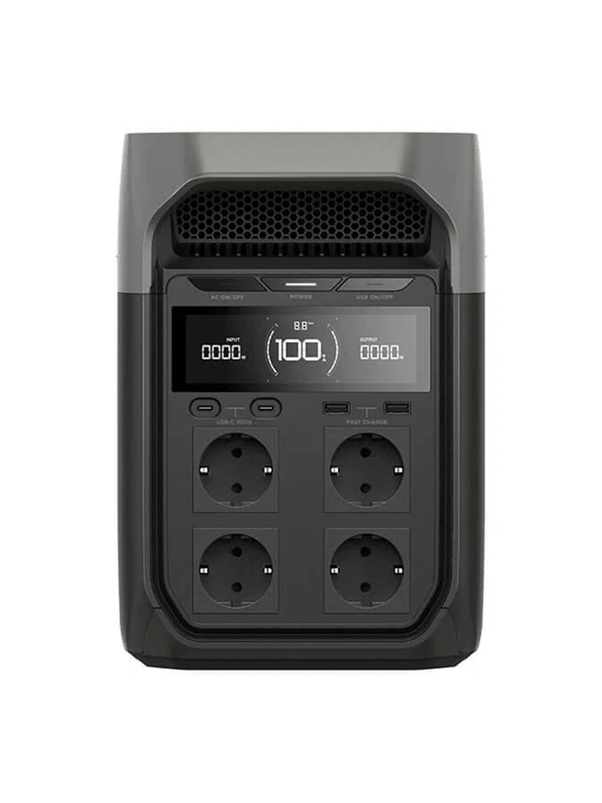 پاوراستیشن اکوفلو DELTA 3