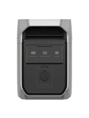 پاوراستیشن اکوفلو Delta 3 Plus