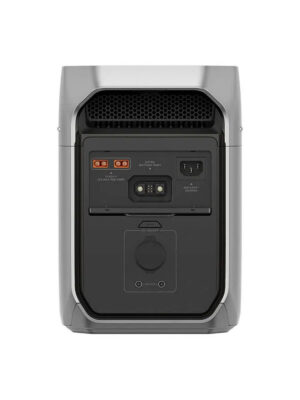 پاوراستیشن اکوفلو Delta 3 Plus
