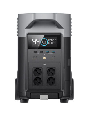 پاوراستیشن اکوفلو Delta Pro