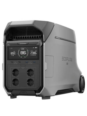 پاوراستیشن اکوفلو DELTA pro 3
