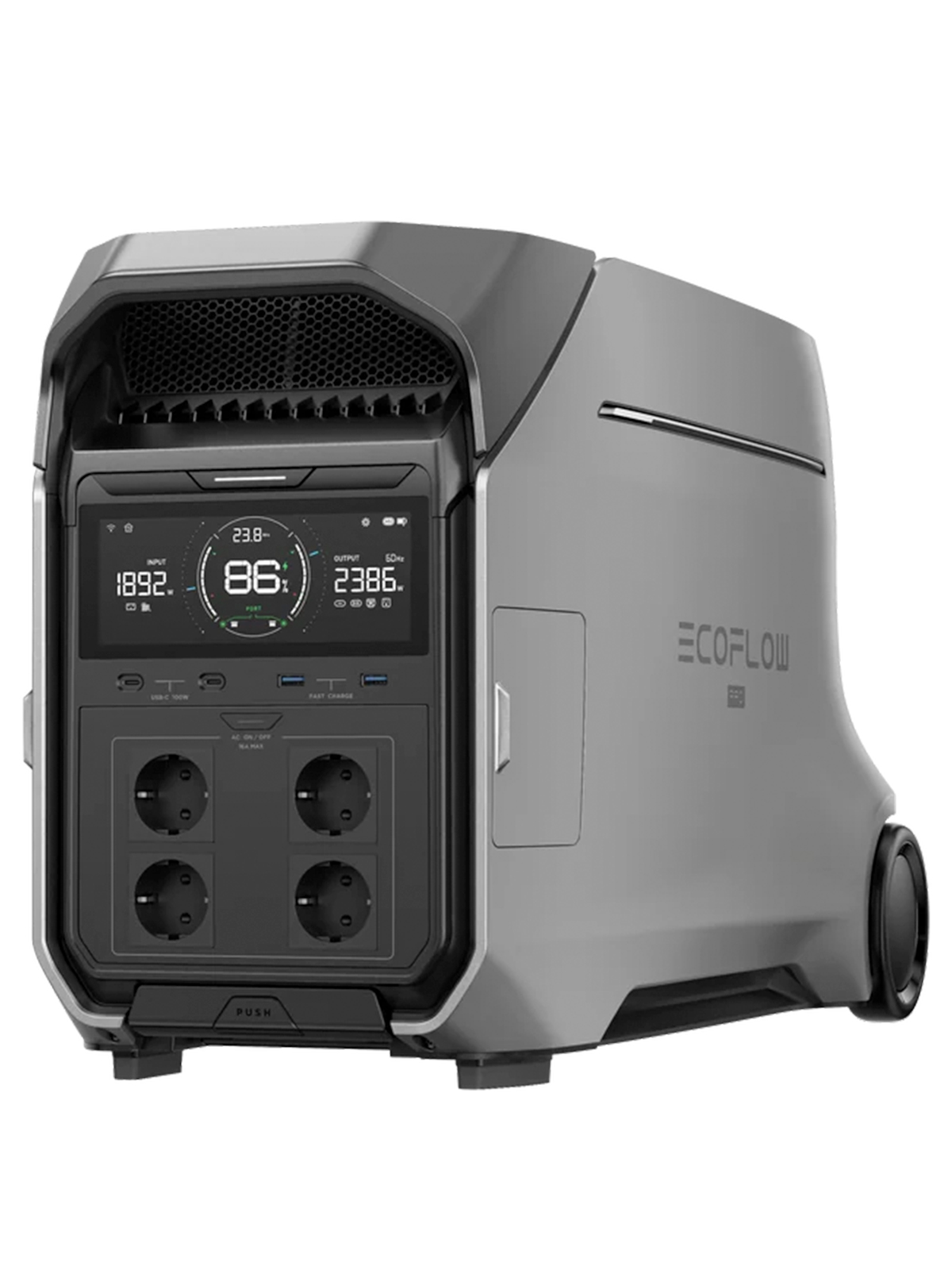 پاوراستیشن اکوفلو DELTA pro 3
