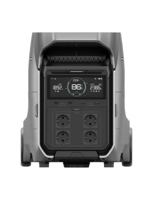 پاوراستیشن اکوفلو DELTA pro 3