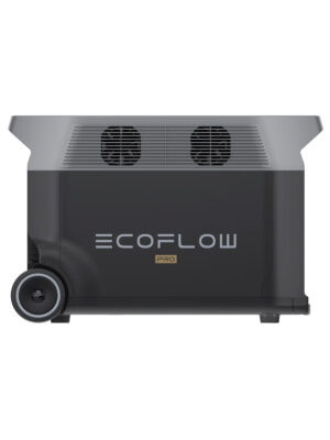 پاوراستیشن اکوفلو Delta Pro