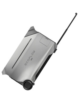 پاوراستیشن اکوفلو DELTA pro 3